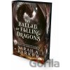 The Ballad of Falling Dragons - Sarah A. Parker The Ballad of Falling Dragons - Sarah A. Parker