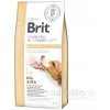 Brit Veterinary Diets GF Dog Hepatic 12 kg Brit Veterinary Diets GF Dog Hepatic 12 kg