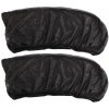 Slnečná clona na bočné okno auta / návlek na dvere CAR SUNSHADE SET 3, vel Slnečná clona na bočné okno auta / návlek na dvere CAR SUNSHADE SET 3, vel