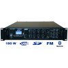 RH SOUND ST2180BC/MP3+FM+IR