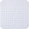 Protišmyková podložka do sprchy, vanička 54x54 cm Protišmyková podložka do sprchy, vanička 54x54 cm