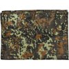 Plachta viacúčelová nepremokavá MFH 32421V 2x3m - BW flecktarn Plachta viacúčelová nepremokavá MFH 32421V 2x3m - BW flecktarn