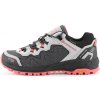 Alpine Pro Ibane 3 Outdoorová obuv s Ptx membránou UBTG426 šedá 36 Alpine Pro Ibane 3 Outdoorová obuv s Ptx membránou UBTG426 šedá 36