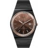 Ice-Watch Ľadové hodinky ICE POWER Black Sunset Rose-Gold Ice-Watch Ľadové hodinky ICE POWER Black Sunset Rose-Gold