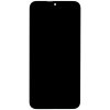 Displej s rámom pre Samsung A256 Samsung Galaxy A25 Black Displej s rámom pre Samsung A256 Samsung Galaxy A25 Black