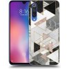 Picasee silikónový prehľadný obal pre Xiaomi Mi 9 SE - Light geometry Picasee silikónový prehľadný obal pre Xiaomi Mi 9 SE - Light geometry