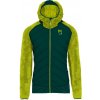 Karpos Marmarole Bunda Forest/Kiwi Colada Veľkosť: 3XL Karpos Marmarole Bunda Forest/Kiwi Colada Veľkosť: 3XL
