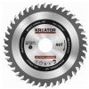 Kreator KRT020436 - Pílový kotúč na drevo 235mm 40T Kreator KRT020436 - Pílový kotúč na drevo 235mm 40T