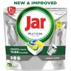Jar Platinum tablety do umývačky riadu Citrón 75 ks Jar Platinum tablety do umývačky riadu Citrón 75 ks