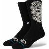 Ponožky Stance WILD CARD X CARTOON Black M Ponožky Stance WILD CARD X CARTOON Black M