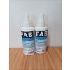 FAB Mazadlo na zámky 125 ml