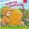 Maškrtný medvedík Maškrtný medvedík