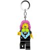 LEGO Minifigures Hráčka videohier svietiaca figurka