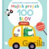 Mojich prvých 100 slov: Brrrm! - YoYo Books Mojich prvých 100 slov: Brrrm! - YoYo Books