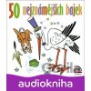 50 nejznámějších bajek - Supraphon 50 nejznámějších bajek - Supraphon