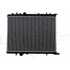 Chladič motora NRF EASY FIT 58304