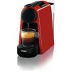 Kávovar na kapsuly De'Longhi Nespresso Essenza Mini EN85R 19 barov červený Kávovar na kapsuly De'Longhi Nespresso Essenza Mini EN85R 19 barov červený