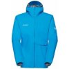 Mammut Ducan Light HS Hooded Jacket Men modrá S Mammut Ducan Light HS Hooded Jacket Men modrá S