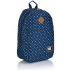 HEAD Jednokomorový študentský / športový batoh Denim Blue, HD-361, 502019092 HEAD Jednokomorový študentský / športový batoh Denim Blue, HD-361, 502019092