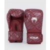 Boxerské rukavice Venum Contender 1.5 XT - červené Boxerské rukavice Venum Contender 1.5 XT - červené