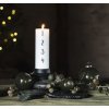 Ib Laursen Adventná sviečka Advent 20cm Ib Laursen Adventná sviečka Advent 20cm