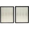 2x HEPA filter ako náhrada za Philips FY5182/30, FY5185/30 za Philips čističku 2x HEPA filter ako náhrada za Philips FY5182/30, FY5185/30 za Philips čističku