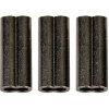 50ks - Krimpovacie spojky Savage Gear Double Barrel Crimps Medium 1.0mm 50ks - Krimpovacie spojky Savage Gear Double Barrel Crimps Medium 1.0mm