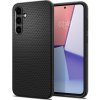 Spigen Liquid Air Samsung Galaxy S23 FE 5G S711 matte čierne