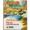 Zvířata - Průvodce zvídavého čtenáře Zvířata - Průvodce zvídavého čtenáře