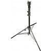 Manfrotto Čierny hliníkový seniorský stojan 44506 Manfrotto Čierny hliníkový seniorský stojan 44506