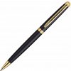 Waterman Hémisphere Essential Matt Black GT 1507/2920770 guličkové pero Waterman Hémisphere Essential Matt Black GT 1507/2920770 guličkové pero