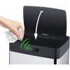 LT8044 bezdotykový kôš 45L SENSOR LAMART LT8044 bezdotykový kôš 45L SENSOR LAMART