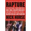 Rapture - Nick Nurse, Michael Sokolove Rapture - Nick Nurse, Michael Sokolove