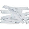 Vymeniteľné čepele 18mm - 10 kusov Vymeniteľné čepele 18mm - 10 kusov