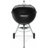 Weber Original Kettle Gril na drevené uhlie 57 cm čierny Weber Original Kettle Gril na drevené uhlie 57 cm čierny