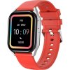CANYON Chatter SW-58 smart watch Red CANYON Chatter SW-58 smart watch Red