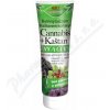 Bione Cosmetics Cannabis + Gaštan bylinný balzám 200 ml Bione Cosmetics Cannabis + Gaštan bylinný balzám 200 ml