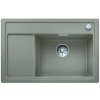 Granitový drez Blanco ZENAR XL 6 S Compact Tartufo Granitový drez Blanco ZENAR XL 6 S Compact Tartufo