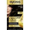 SYOSS Oleo Intense 2-10 Čiernohnedý 50 ml SYOSS Oleo Intense 2-10 Čiernohnedý 50 ml