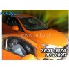 Deflektory Heko Seat Ibiza 3D 2009 - 2017 Deflektory Heko Seat Ibiza 3D 2009 - 2017