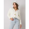 Sweater-LC-SW-A1.28X-ecru biela One size RUE PARIS 2016103034017 Sweater-LC-SW-A1.28X-ecru biela One size RUE PARIS 2016103034017