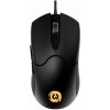 CANYON Herná drôtová myš ACCEPTER GM-211, optická, RGB, až 7200 DPI, 6tl. programovateľných, čierna (CND-SGM211) CANYON Herná drôtová myš ACCEPTER GM-211, optická, RGB, až 7200 DPI, 6tl. programovateľných, čierna (CND-SGM211)