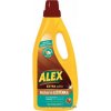 Alex bezfarebná leštenka na drevené a laminátové podlahy 750ml Alex bezfarebná leštenka na drevené a laminátové podlahy 750ml