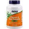 NOW® Foods NOW Pygeum (Slivka africká) & Saw Palmetto (Serenoa plazivá), 120 softgélových kapsúl NOW® Foods NOW Pygeum (Slivka africká) & Saw Palmetto (Serenoa plazivá), 120 softgélových kapsúl
