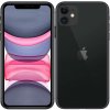 Apple iPhone 11, 64 GB černý - Vystaveno na prodejně (Mobilní telefon Apple iPhone 11 64 GB - Black) Apple iPhone 11, 64 GB černý - Vystaveno na prodejně (Mobilní telefon Apple iPhone 11 64 GB - Black)