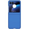 Púzdro Candy Color case Motorola Razr 40 Ultra modré
