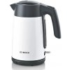 Rýchlovarná kanvica 1,7 l BOSCH TWK7L461, biela Rýchlovarná kanvica 1,7 l BOSCH TWK7L461, biela