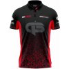 Originálny dres Red Dragon Gerwyn Price Iceman Inferno Tour červený, veľkosť XXL Veľkosť: M Originálny dres Red Dragon Gerwyn Price Iceman Inferno Tour červený, veľkosť XXL Veľkosť: M