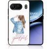 VSETKONAMOBIL 101245 MY ART Ochranný kryt pre OnePlus Nord 4 5G GOOD GIRL (130) VSETKONAMOBIL 101245 MY ART Ochranný kryt pre OnePlus Nord 4 5G GOOD GIRL (130)