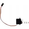 E-flite F-16 Falcon 80 mm : Spektrum servo A335 Revers